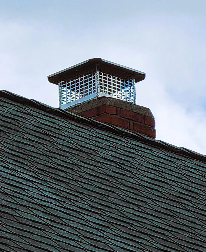 work photo from a-zchimneysweeps.com