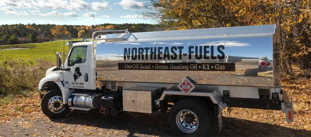 Northeast-Fuels work photo