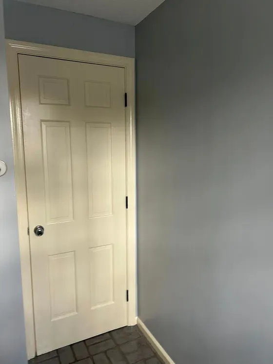 work photo from kgpaintingservices.com