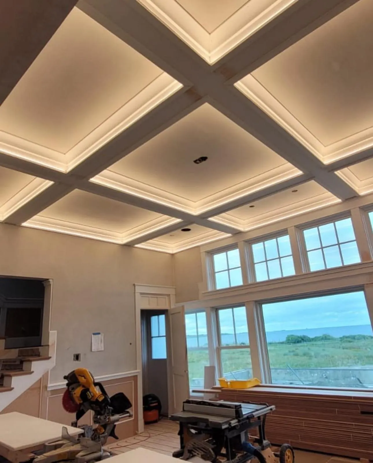 Pinto Construction, Inc.