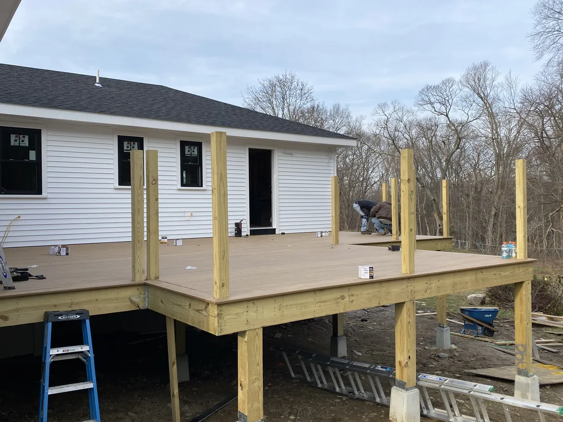 M&R Home Improvements