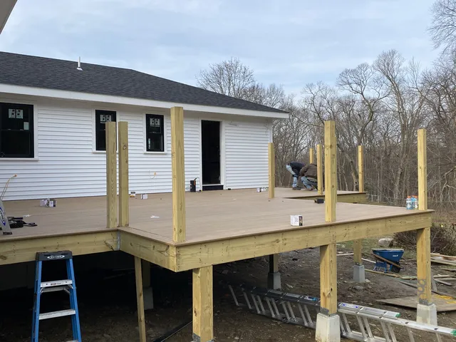 M&R Home Improvements