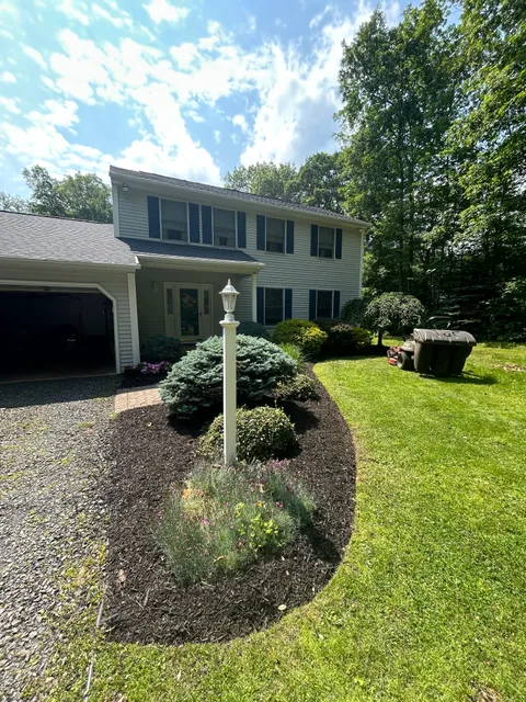 Spot-On Landscaping and Property Maintenance LLC work photo