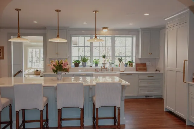 Kitchens By Design work photo