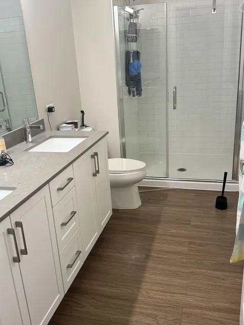 Haurat Cleaning Services work photo