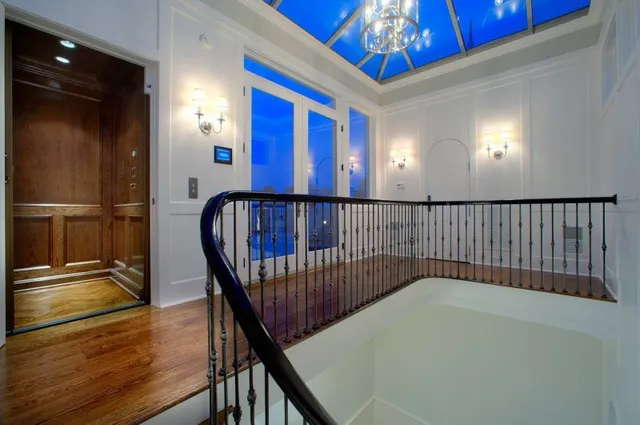 work photo from qualitystairsinc.com