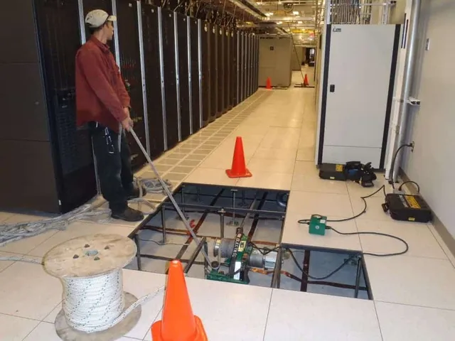 work photo from sartellelectrical.com