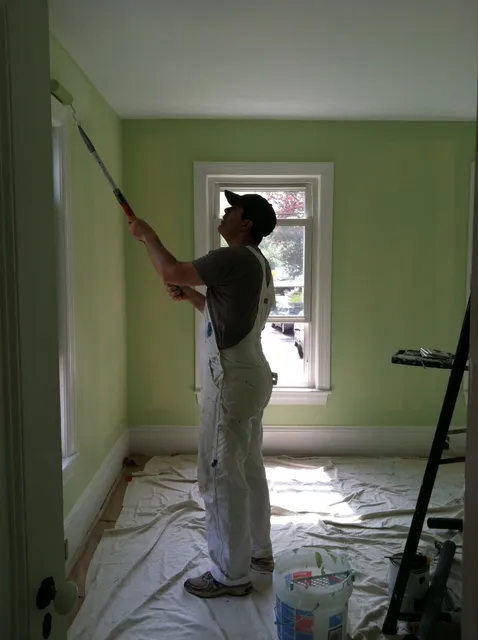 Duren Home Services work photo