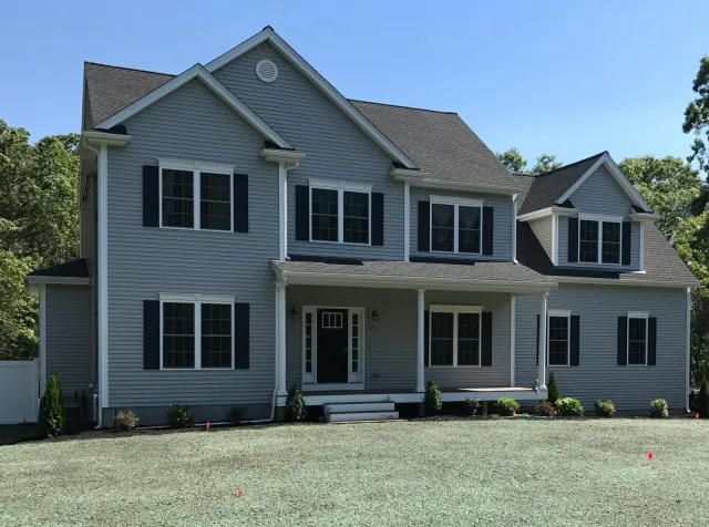 Folkman & Zola Builders Inc researched project photo