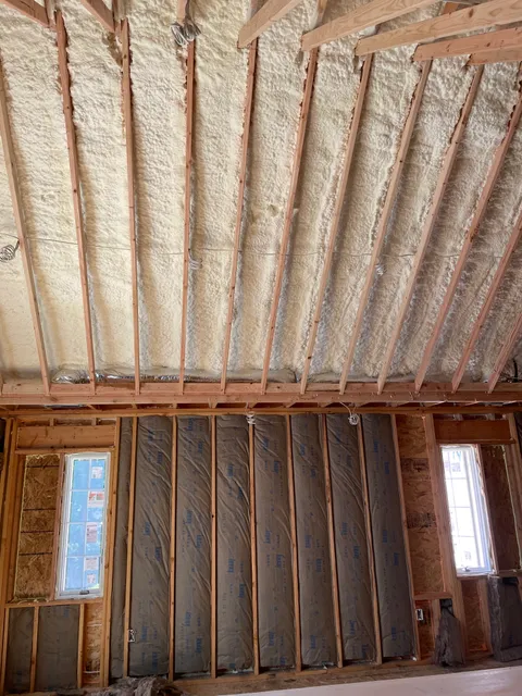 Fleming's Property Services LLC work photo
