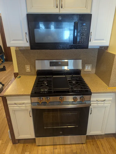 Doug Anderson Plumbing & Heating researched project photo
