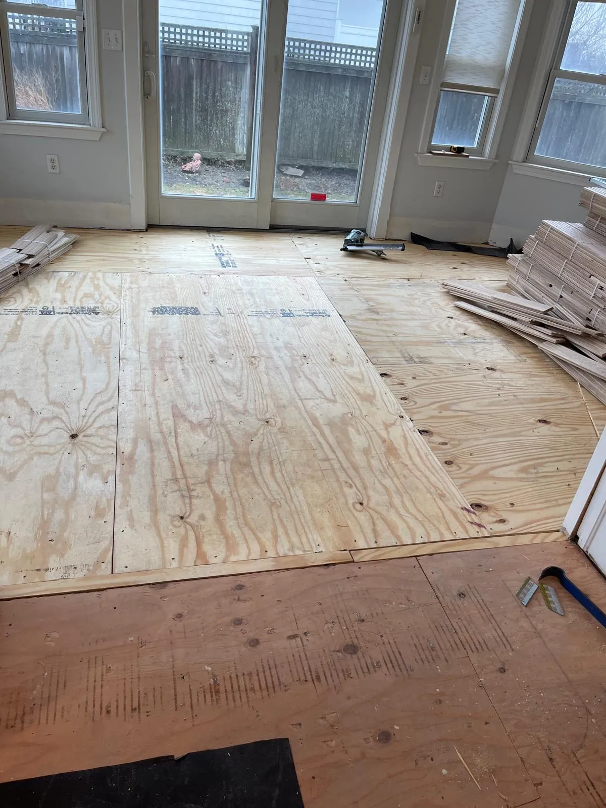 Dream Floor Sanding
