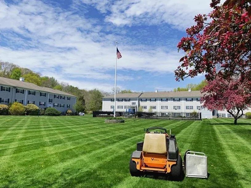 work photo from eatonlandscapinginc.com