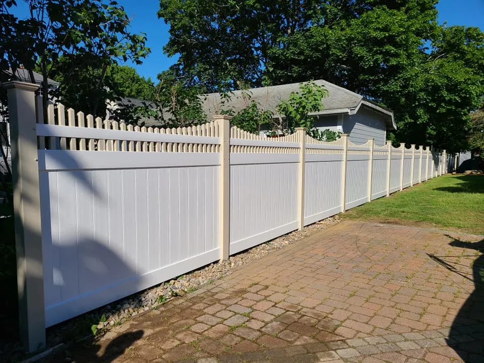 for Azorean Fence in Peabody, MA