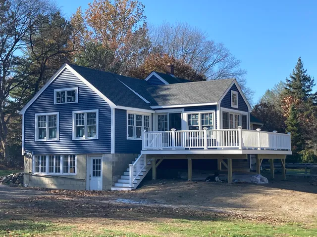 PENNCRAFT CONTRACTING work photo