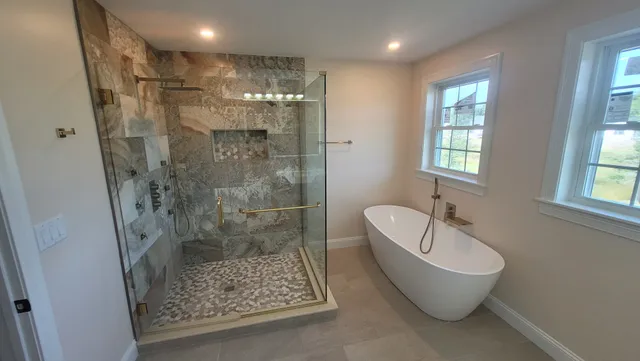 Drp Tile Company, Inc work photo