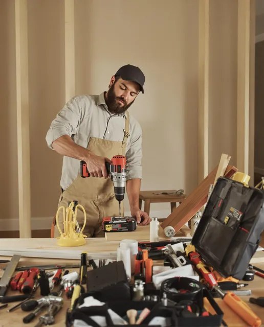 work photo from thecompletehandyman.com