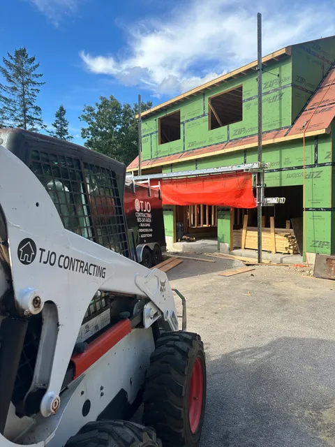 TJO Contracting LLC work photo