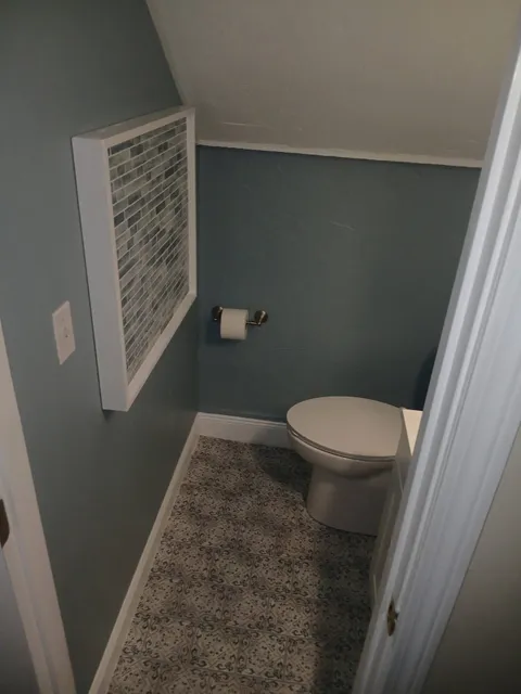 Binari Carpentry & Handyman Services