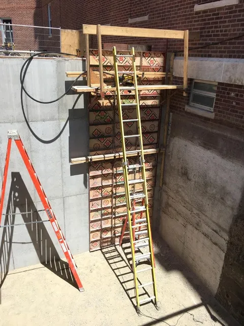 work photo from silverbackconstructioninc.com