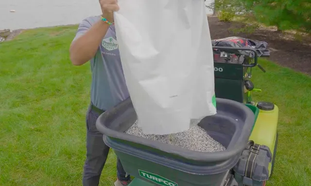 work photo from premiertopdressing.com