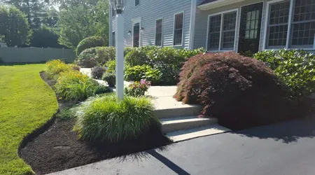 Distinctive Landscaping, Inc. researched project photo