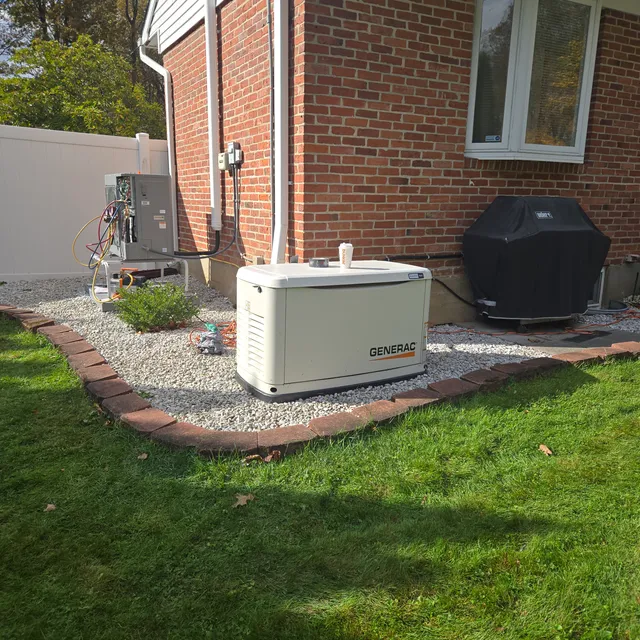 FERRER'S ELECTRIC LLC work photo