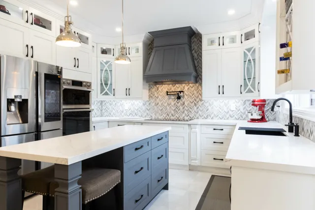 4 Seasons Marble & Granite Inc. work photo
