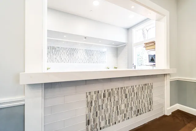 The Granite Place Inc. work photo