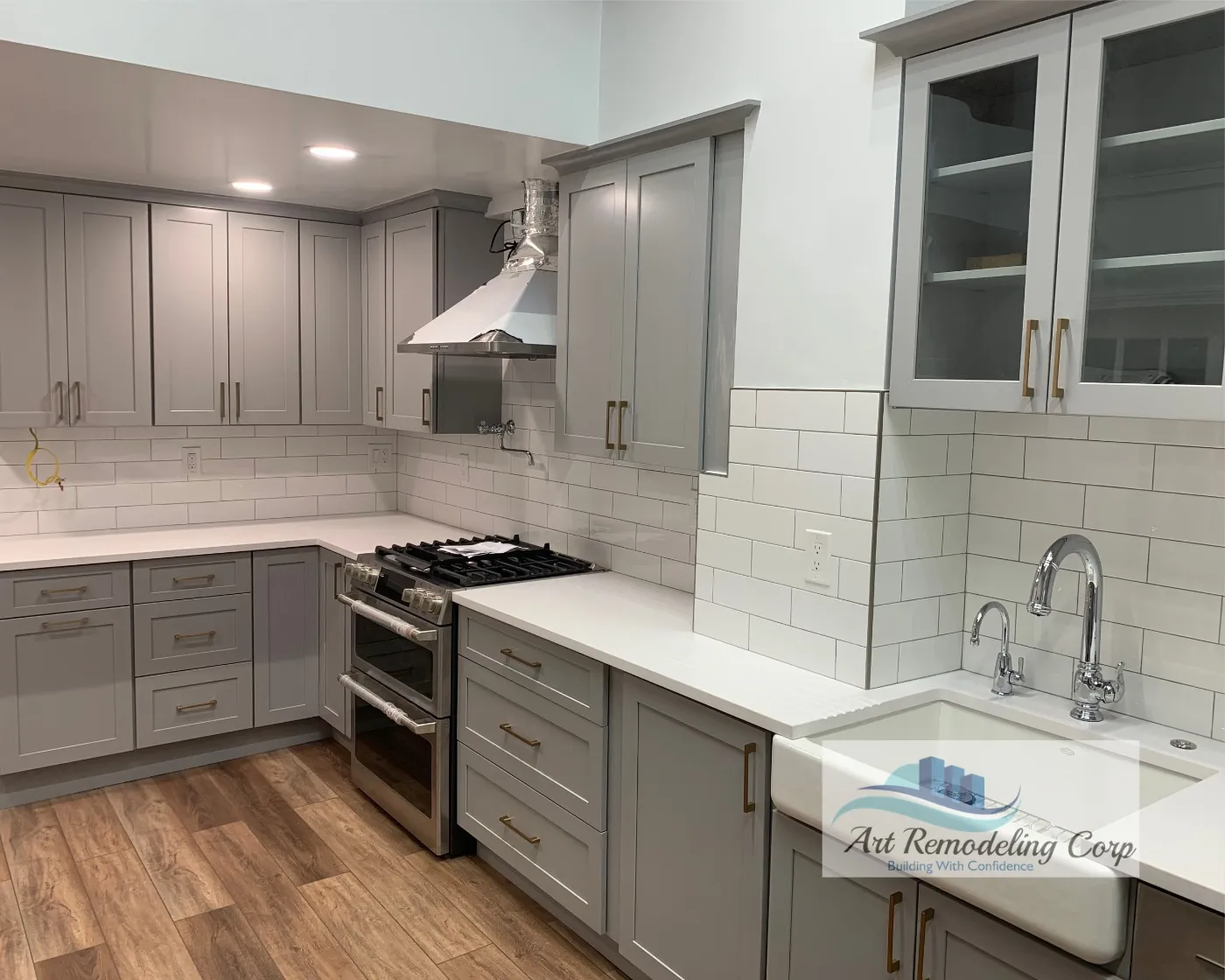 Kitchen Remodeling Boston, MA