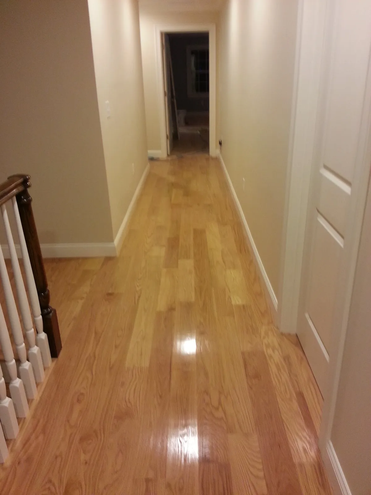 Adams Construction and Flooring
