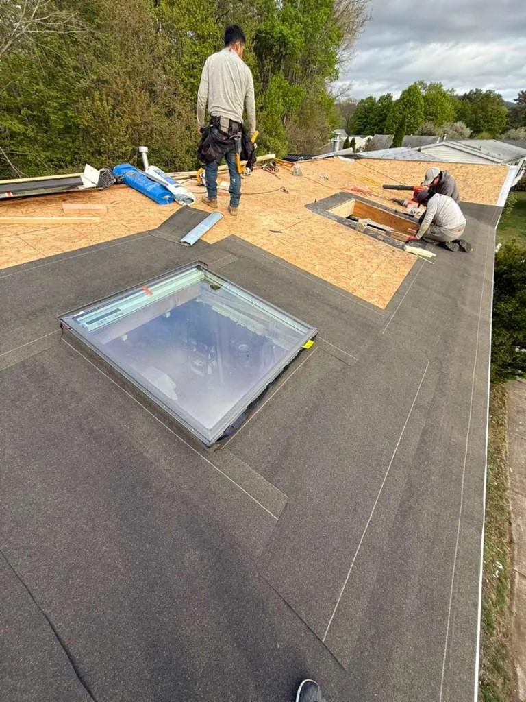 work photo from jrqualityconstructioninc.com