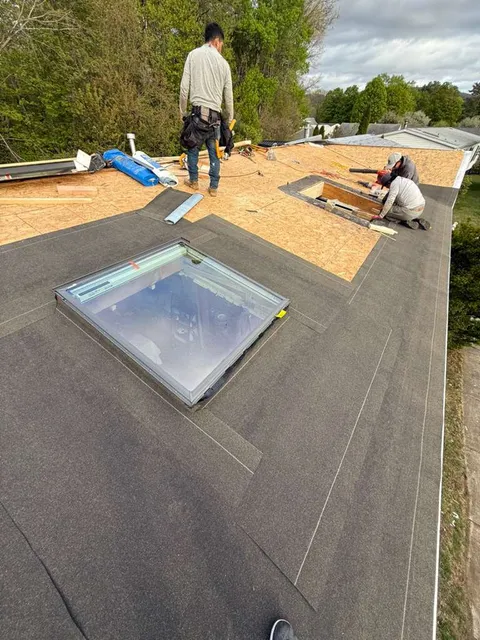 work photo from jrqualityconstructioninc.com