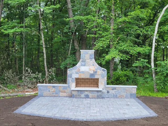 Sal's Masonry work photo