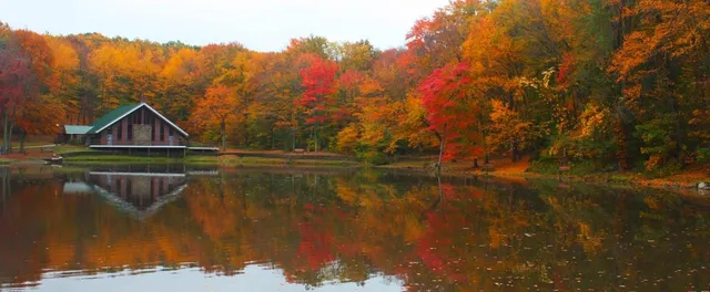 Bristol CT Park - Best Window and Door Supplier in Bristol, Connecticut