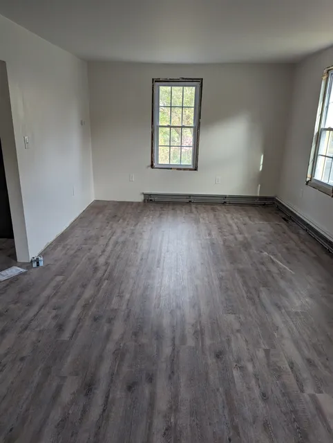 Woodstock Floor Pro work photo