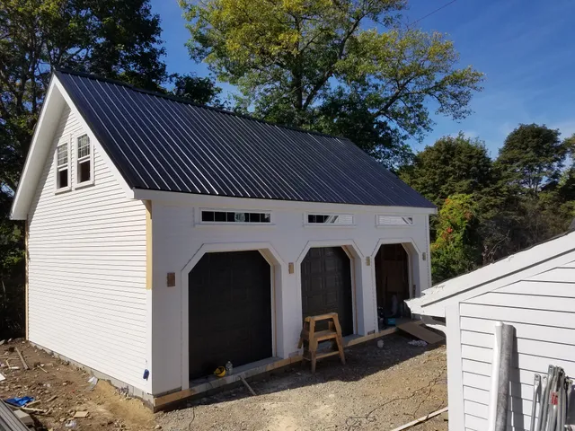 Rand's Carpentry Service work photo