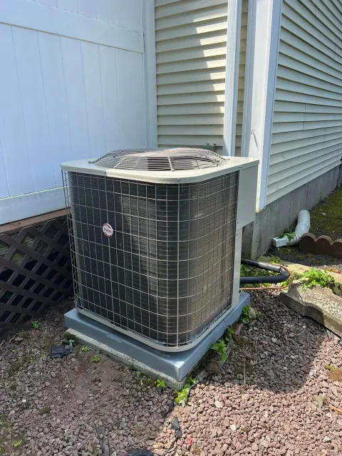 Cooling Services Western MA