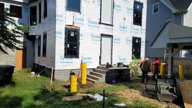 Preference Construction, Roofing and Home Improvement researched project photo