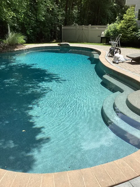 Pool People Inc.