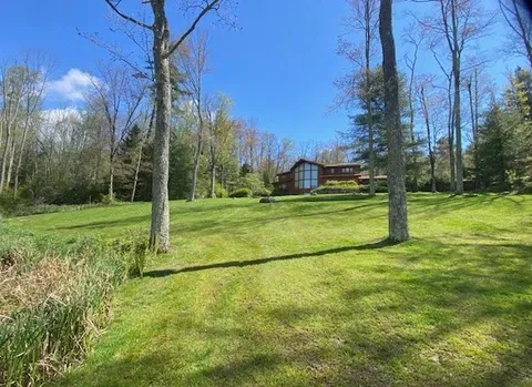 Land Clearing and Lawn Installation