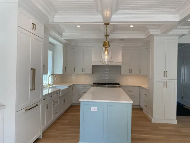 Vermont Craftsmen LLC work photo