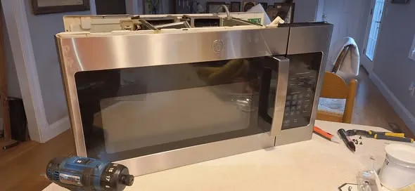 Appliance Repair Care LLC researched project photo