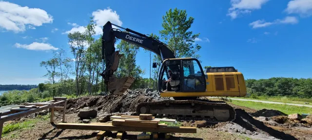 work photo from webberandsons.com