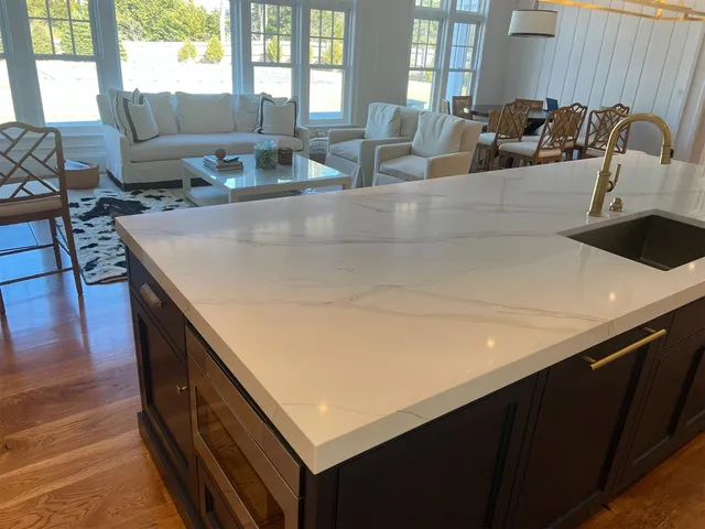 Cape Cod Marble & Granite Inc