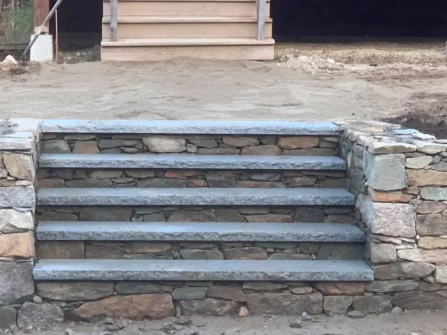 G & S Landscaping work photo