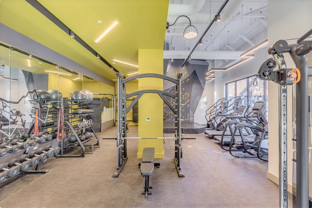 Gym2