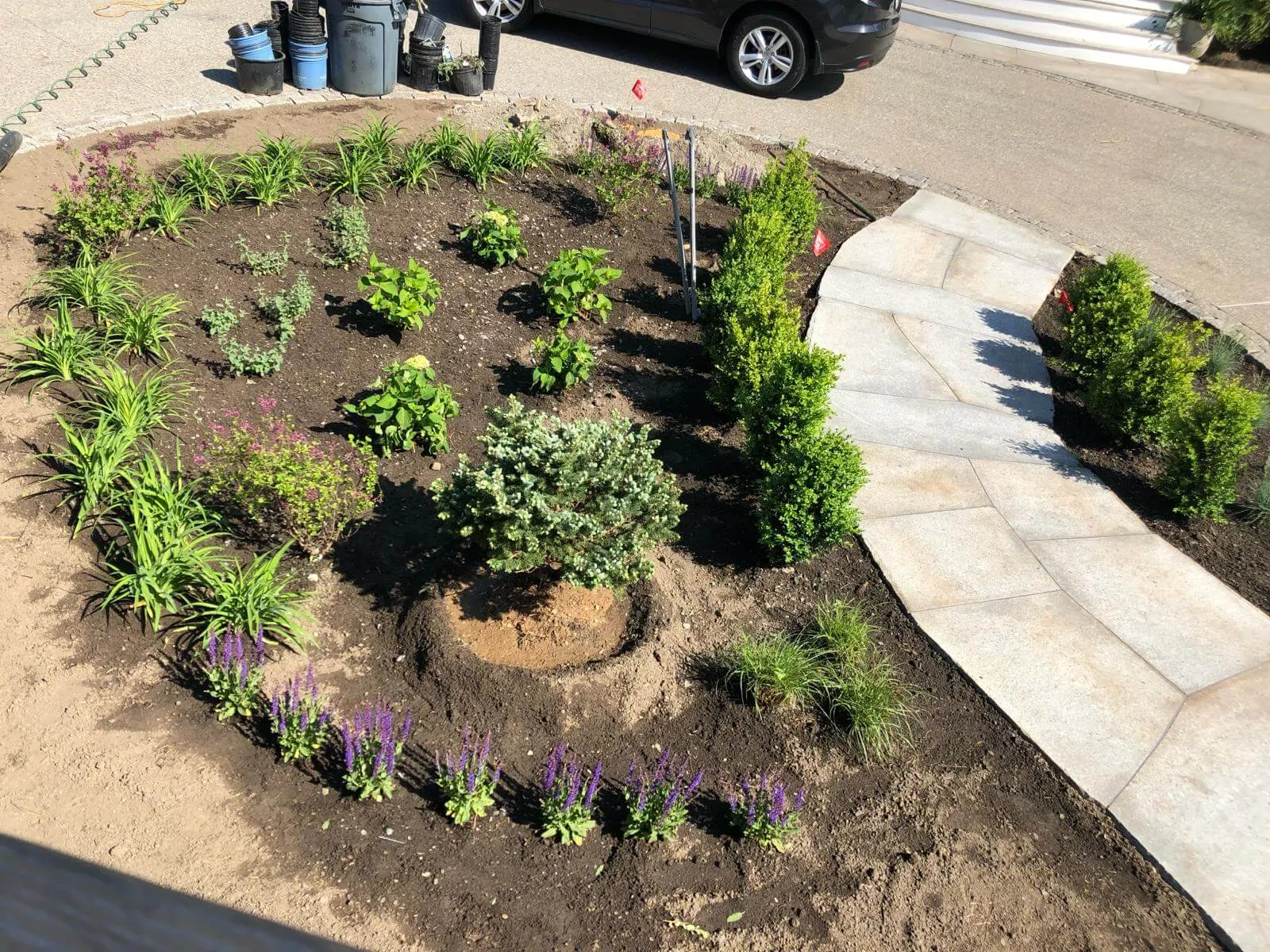 work photo from miguellopezlandscaping.com