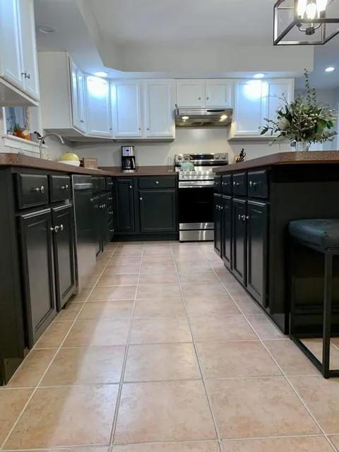 KJ Home Improvement work photo