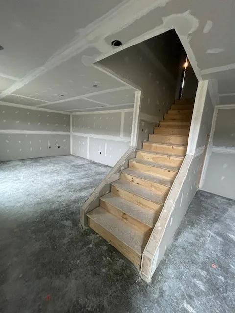 Irish Drywall & Property Maintenance, LLC work photo